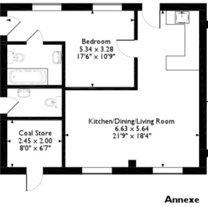 Brook House Apartment Bunbury Exterior photo